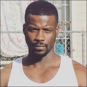 Johnny Reed McKinzie Jr.